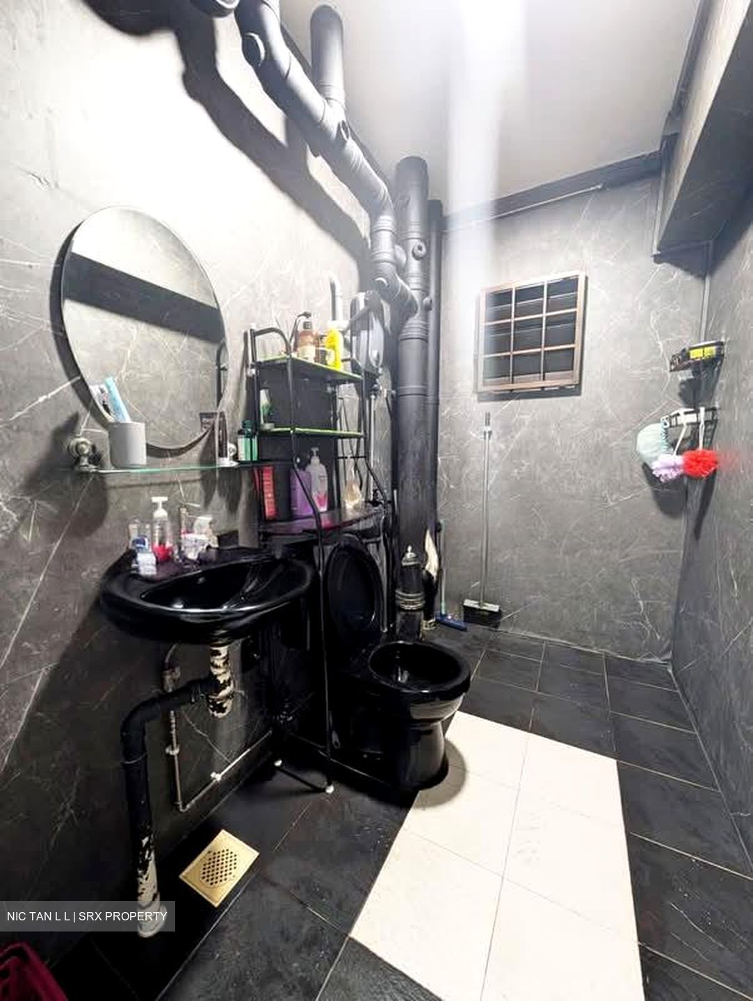 Blk 469 Choa Chu Kang Avenue 3 (Choa Chu Kang), HDB 5 Rooms #551838201